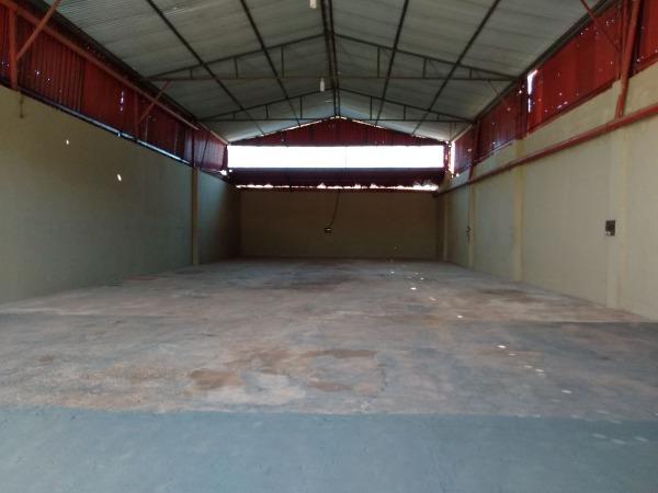 Comercial no Jardim Regina em Araraquara cod: 8074 - Foto 12