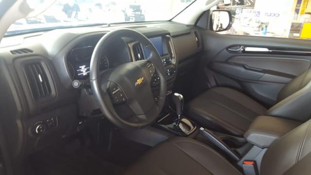 CHEVROLET TRAILBLAZER LTZ 2.8 CTDI AUT DIESEL - Foto 4