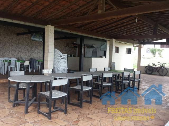 Apartamento em condomínio de frente para a lagoa - Foto 4