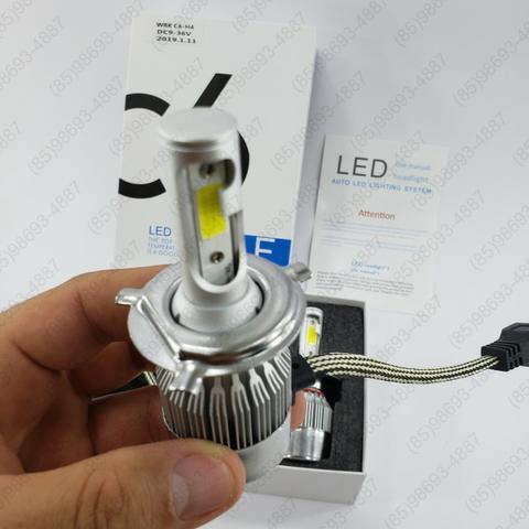 Super Led moto - Foto 4