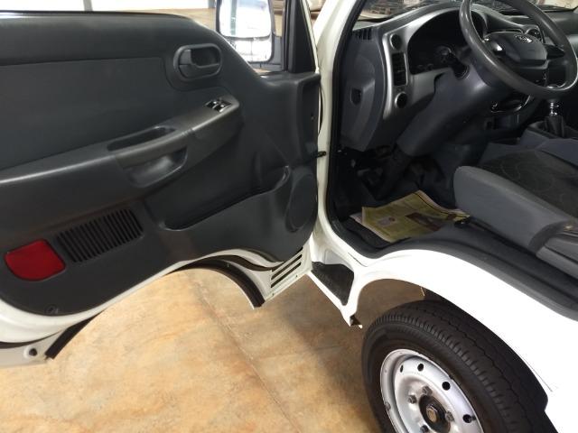 Bongo 2014 impecável carroceria Troco por carro ou camionete maior ou menor valor - Foto 17