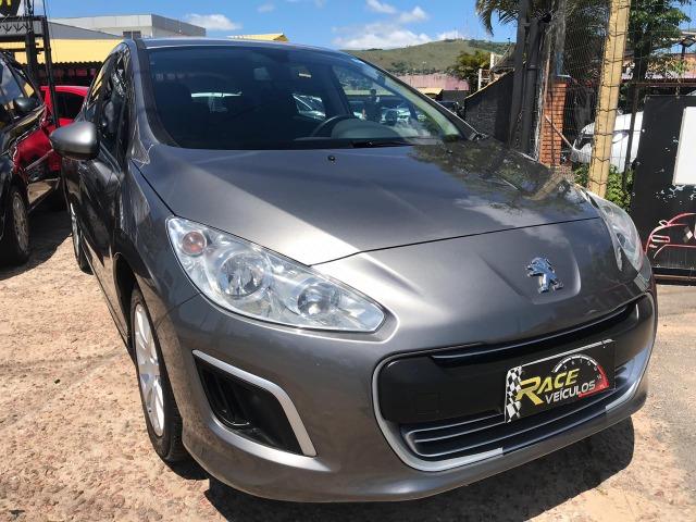 Peugeot 308 - Foto 5