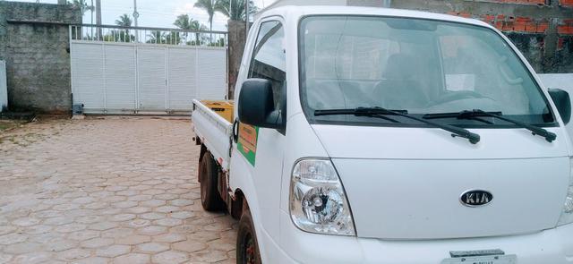 Kia bongo