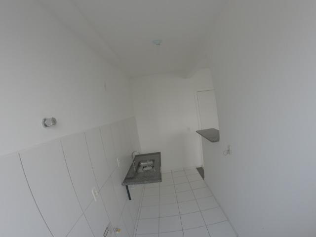 PS = Oportunidade Apto c/ Documentação Inclusa - 2Q c/Suite no Top Life - Foto 6