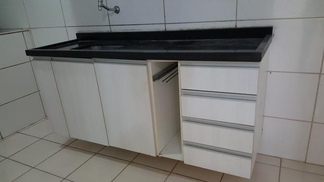 Apartamento no Manoel Julião - Foto 6