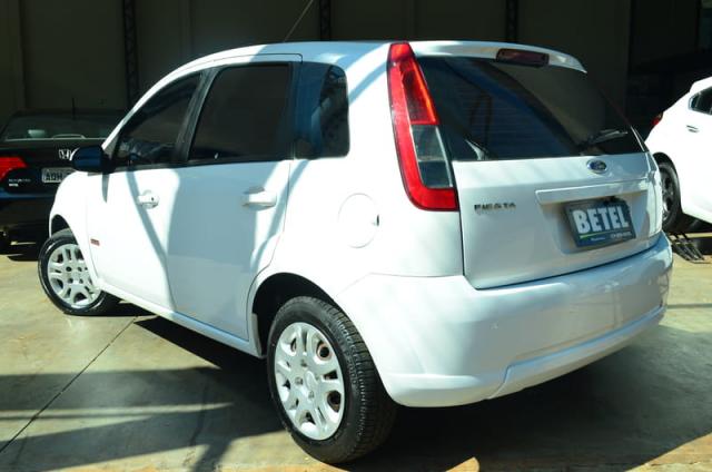 FORD FIESTA 1.6 FLEX - Foto 6