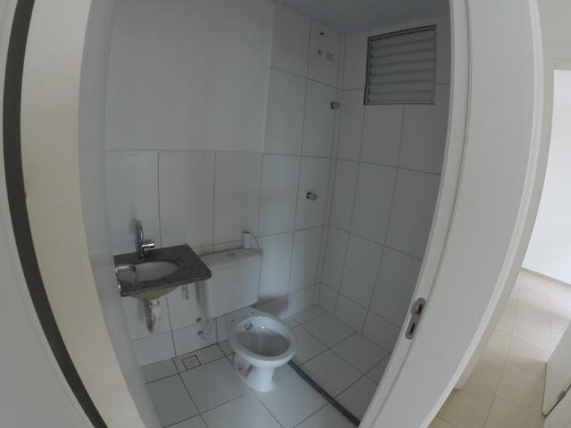 PS = Oportunidade Apto c/ Documentação Inclusa - 2Q c/Suite no Top Life - Foto 8