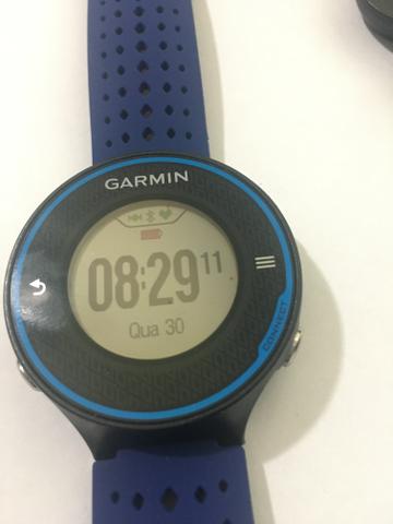 Garmin Forerunner 620 - Foto 5
