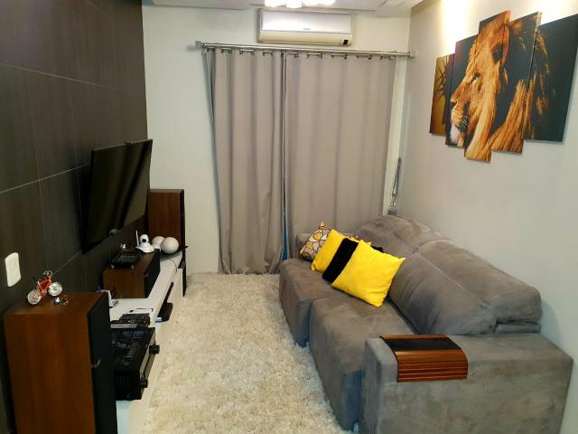 Apartamento mobiliado - Foto 3