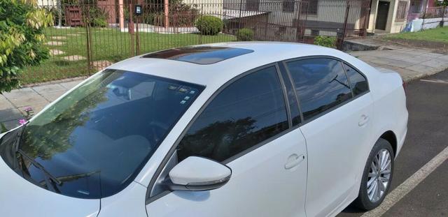 Vw Jetta 2.0 - 2013 - Flex - Foto 4