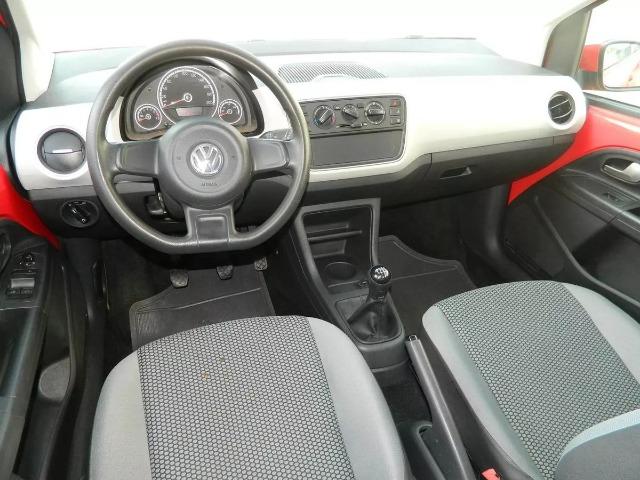 Volkswagem UP! - Foto 7