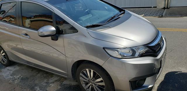 Honda FIT 2016 EXL pra vender - Foto 10