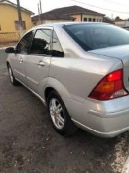 Ford Focus 2.0 Sedã 06/07 - GLX - - Foto 14