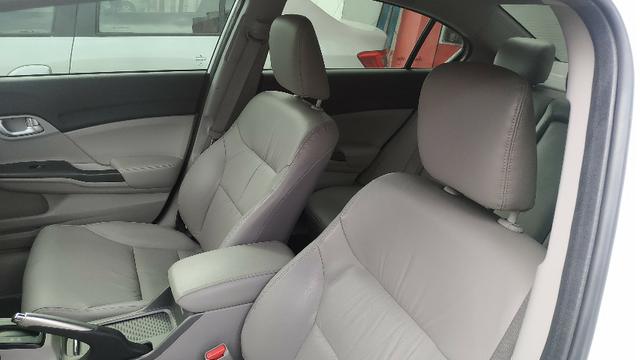 Civic LXR 2.0 Automatico - 2016 - Foto 8