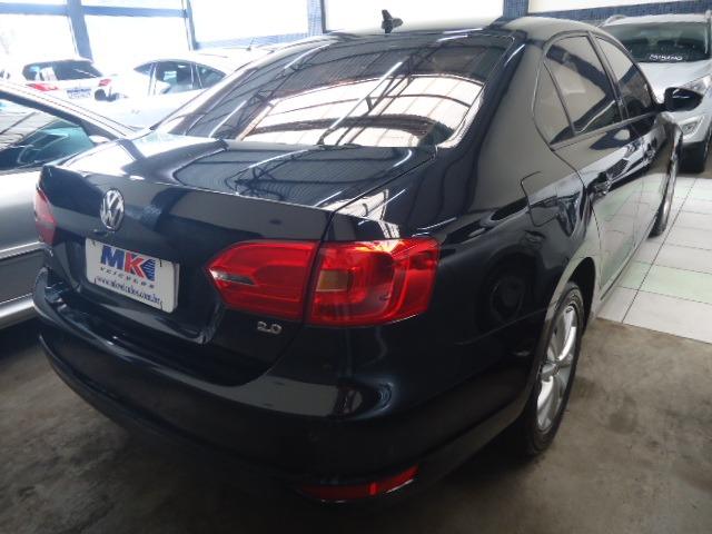 Jetta 2.0 comfortline - Foto 4