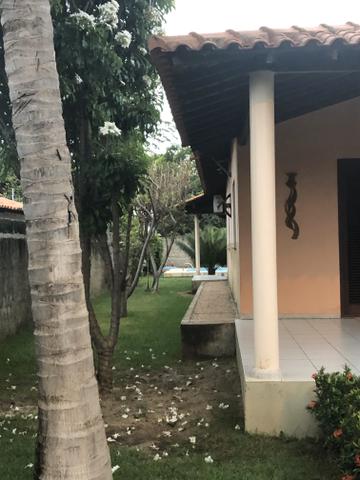 Casa avarandada para venda Parnaíba-PI - Foto 4