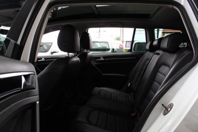 VOLKSWAGEN GOLF VARIANT HIGHLINE 1.4 TSI AUT - Foto 12