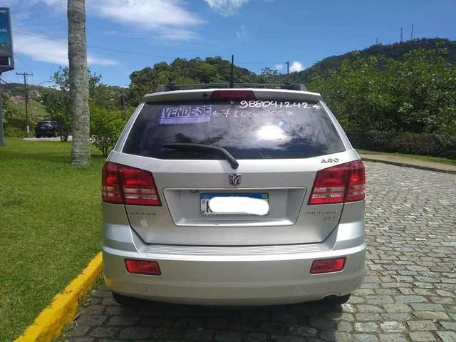 Dodge Journey SXT AT 7 lugares - Foto 3