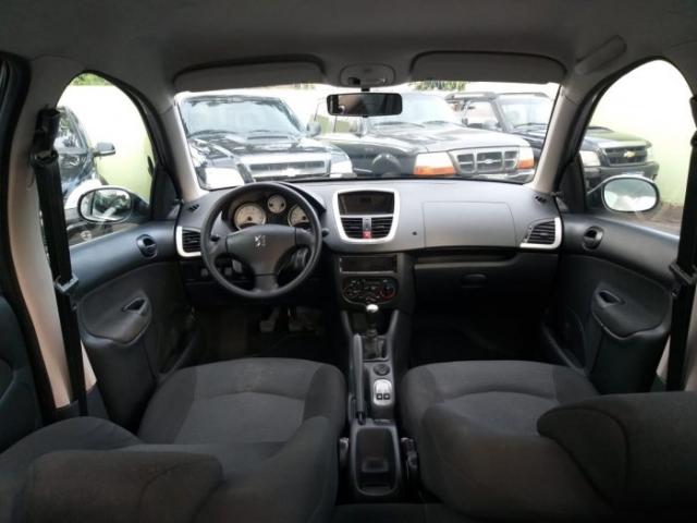 Peugeot 207 2014 1.4 active 8v flex 4p manual - Foto 10