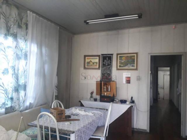 Terreno à venda, 366 m² por R$ 350.000,00 - Boqueirão - Curitiba/PR - Foto 8