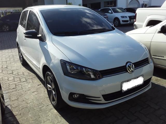 Fox 1.6 MSI conect 2019 com 11.000 km. Felipe 9. *
