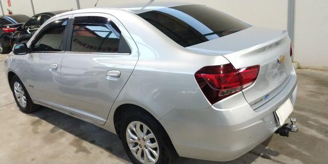 Cobalt Elite automático 2018 - Foto 4