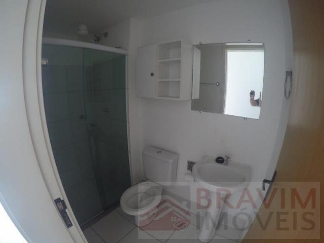 2 quartos com suíte em Colina de Laranjeiras - Foto 12