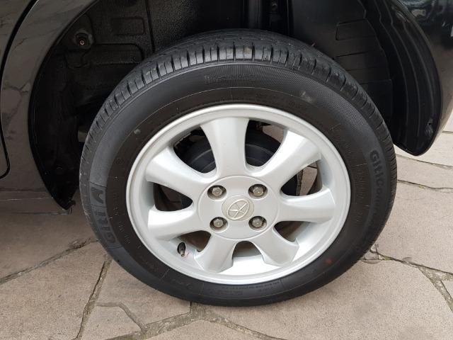 Jac J2 ! Motor 1.4! Única dona! Super completo! - Foto 9