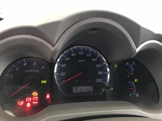 TOYOTA HILUX SW4 2012/2013 3.0 SRV 4X4 7 LUGARES 16V TURBO INTERCOOLER DIESEL 4P AUTOMÁTI - Foto 16