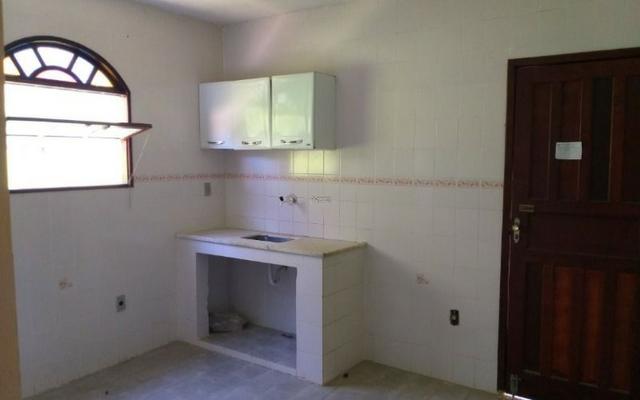 CA 607-Imóvel independente com amplo quintal - Iguaba Grande - RJ - Foto 9