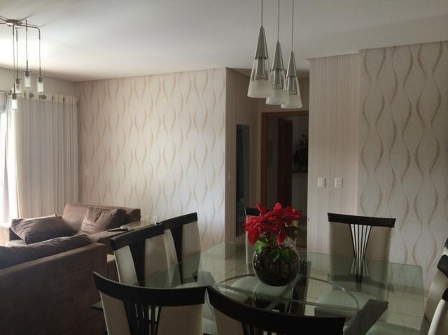 Ap 160 m2 mobiliado ao lado shopping pantanal 3400 - Foto 9