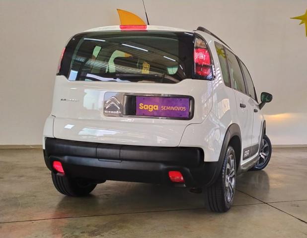 CITROEN AIRCROSS 1.6 LIVE 18/19 - Foto 4