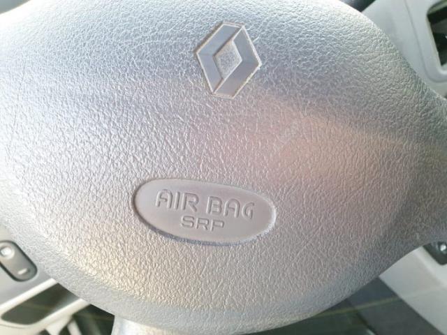 Renault clio hatch 2005 1.6 expression 16v gasolina 4p manual - Foto 10