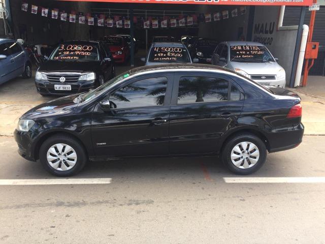 Voyage 13/14 1.0 Completo Sem Entrada Em 48X De 945,00 - Foto 8