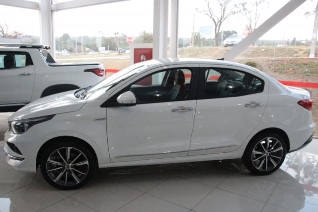 FIAT CRONOS DRIVE 1.3 FLEX 4P - Foto 6
