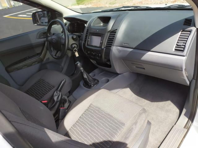 FORD RANGER XLS 2.5 16V 4X2 CS - Foto 19