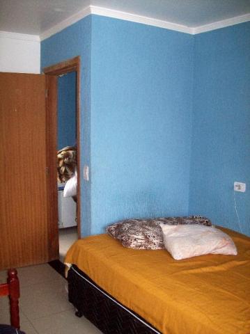 Sobrado com 5 dormitórios à venda, 195 m² por r$ 450.000,00 - pinheirinho - curitiba/pr - Foto 18