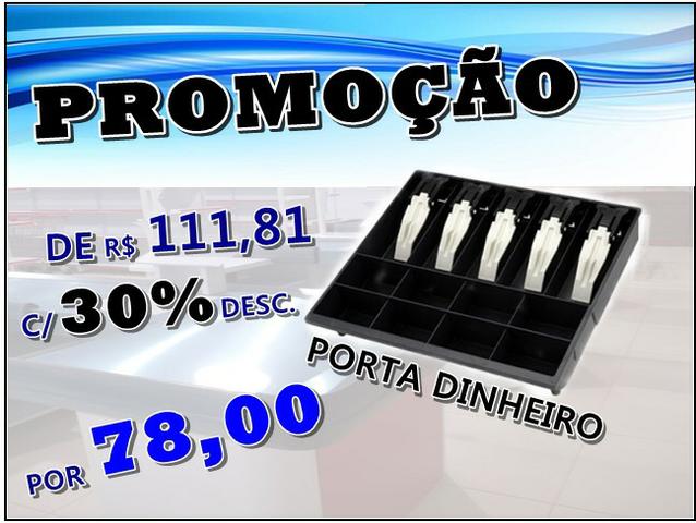 Porta dinheiro