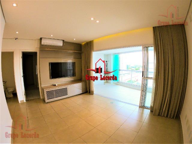 Apartamento 100% Nascente no Concept Adrianópolis, Negocie com Proprietário, Splits - Foto 3