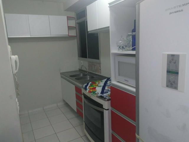 Transfiro Apartamento no Térreo Flor do Anani - Foto 3