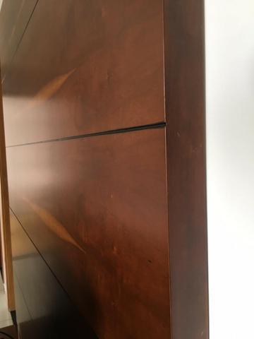 Painel + Rack Perfeitas (Para desapegar!) - Foto 2