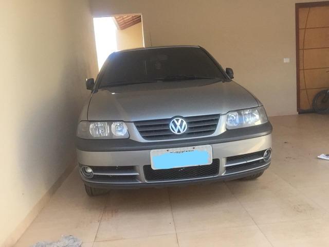Gol g3 power 2003 - Foto 4