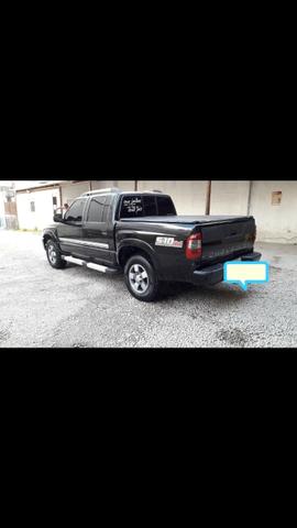 S10 Executive Flex 4x2 2010!Não aceito nenhum tipo de troca!Apenas venda! - Foto 5