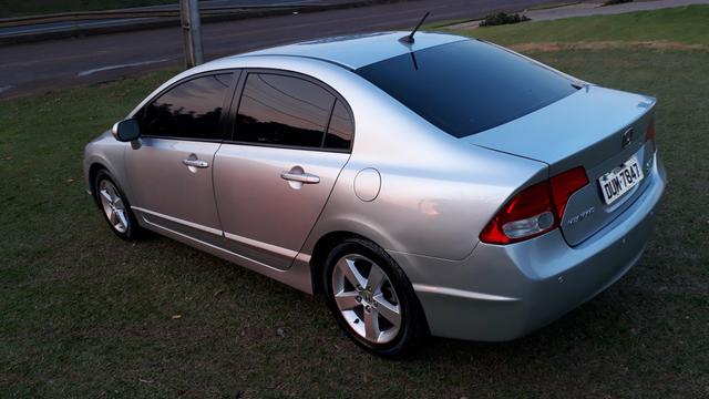 Civic 2007 valor 30.000 - Foto 14