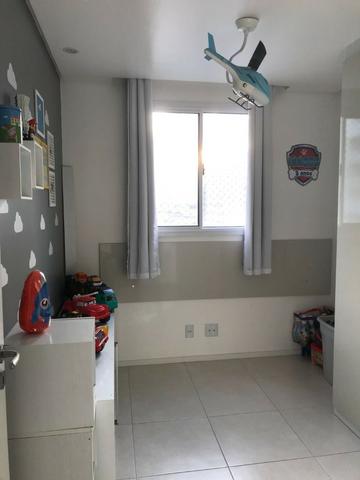 Apartamento 2 Qts + Suíte - Villaggio Limoeiro - Pronto p/Morar - Foto 8