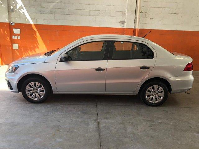 Voyage City 1.6 flex 2017 completo - Foto 8
