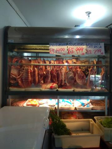 Balcão de açougue - Foto 3