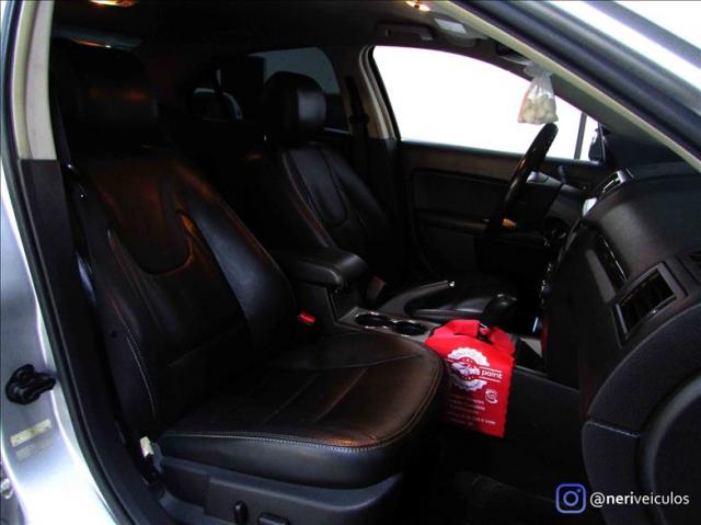 Ford Fusion 2.5 Sel 16v - Foto 6