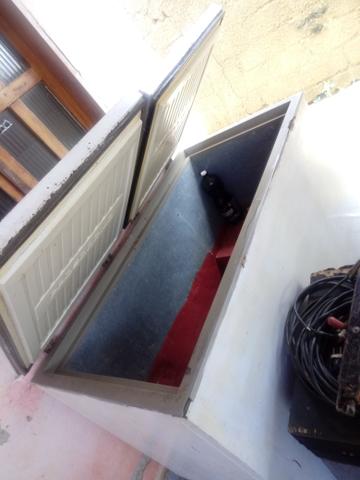 Freezer - Foto 2