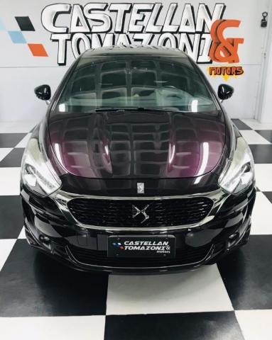 DS5 2017 SO CHIC GARANTIA FABRICA - Foto 17